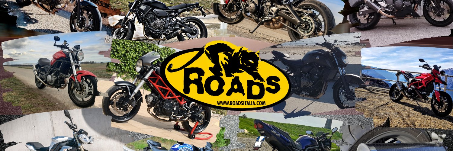 roadsitalia's profile banner image
