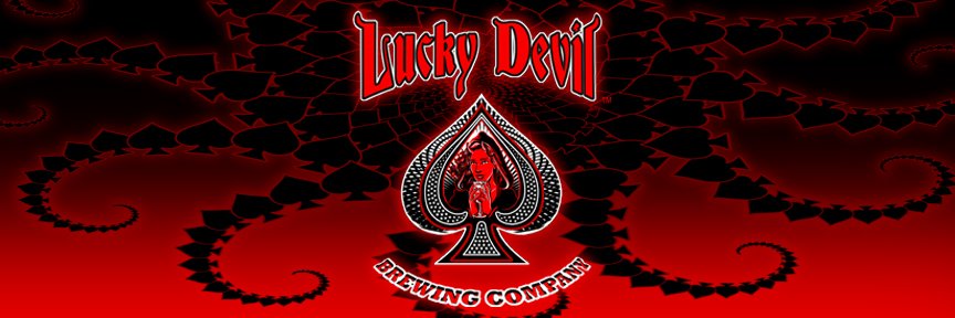LuckyDevilBeer's profile banner image