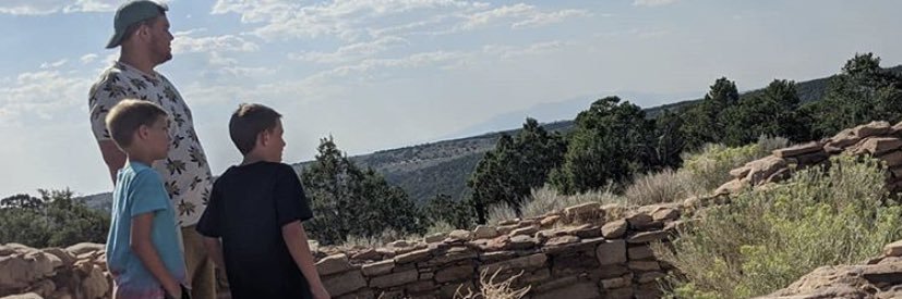 garrettdevans's profile banner image