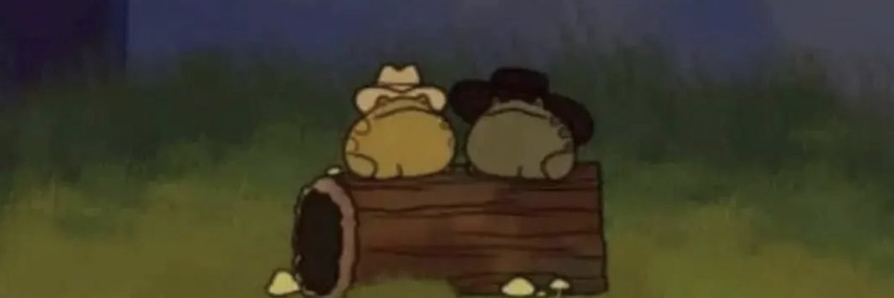 freakinfarbs's profile banner image