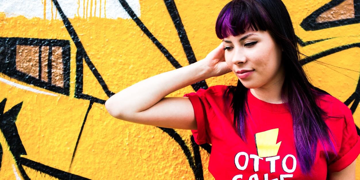 OttoCakeShop's profile banner image