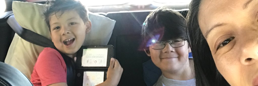 MrsJenW's profile banner image