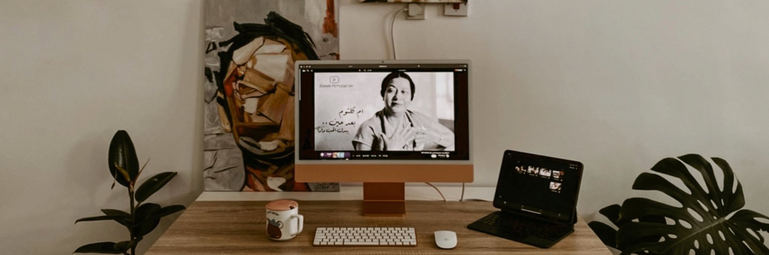 abd_ulsattar's profile banner image