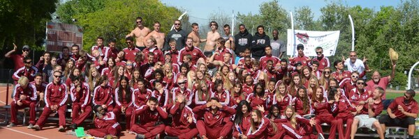 ChicoStateTrack Profile Banner