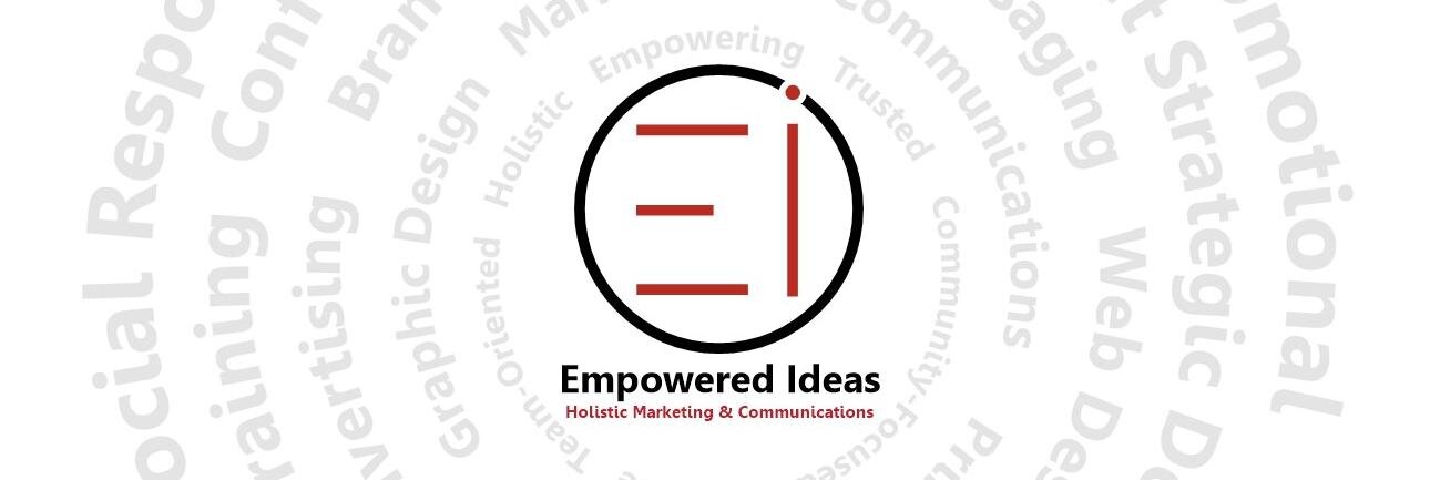EmpoweredIdeas's profile banner image