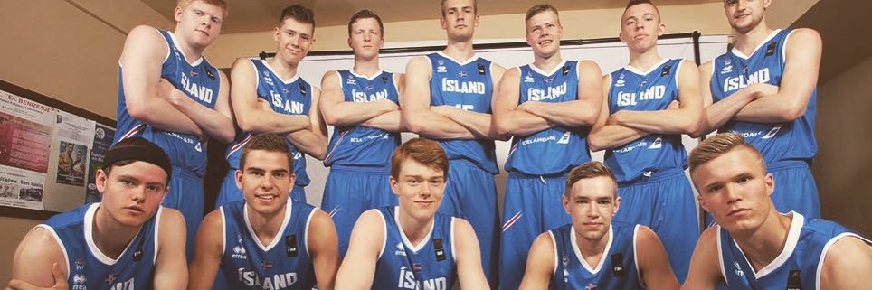 Kári Jónsson banner
