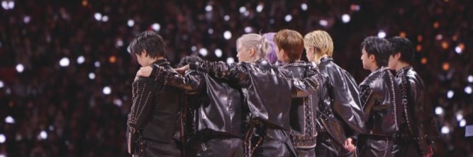 sol de invierno | bangchan me saludó banner