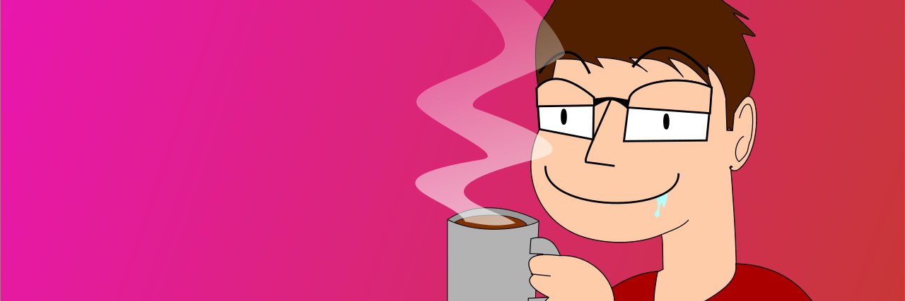 Gampaa's profile banner image