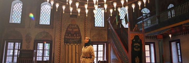 Nirazati's profile banner image