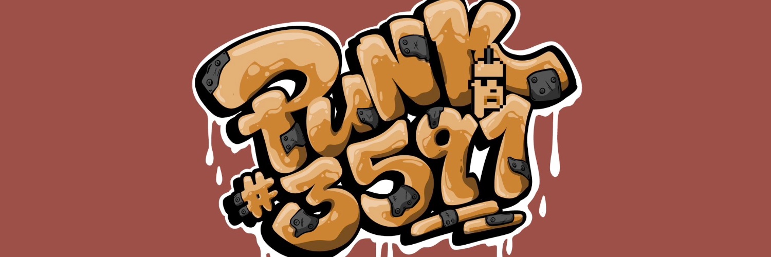Punk3591🇮🇹GG banner