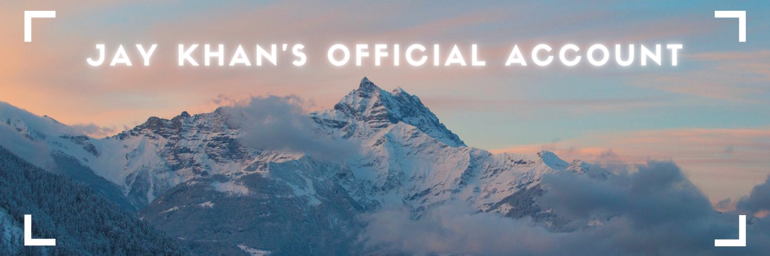 kingjaan's profile banner image