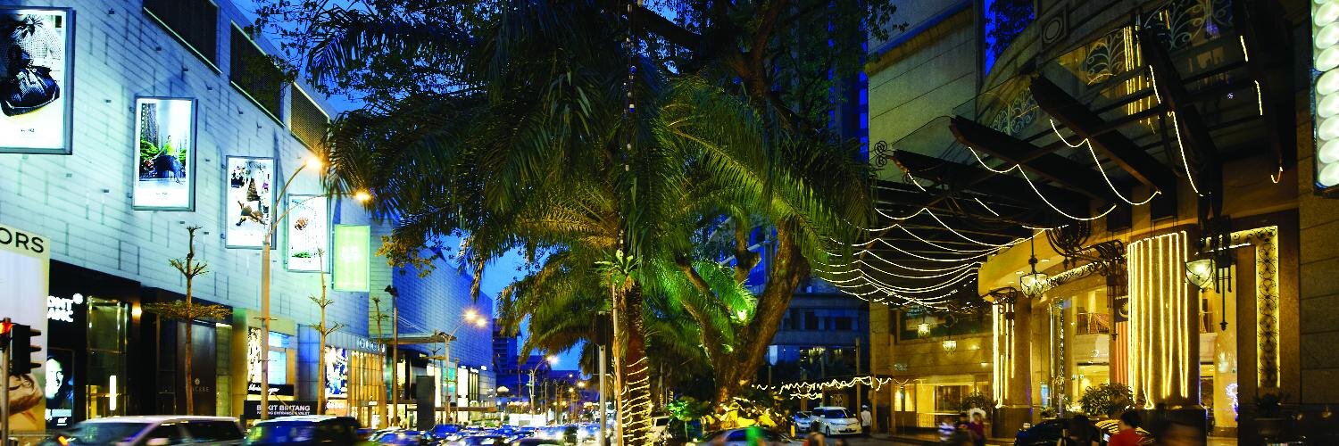 JWMarriottKL's profile banner image