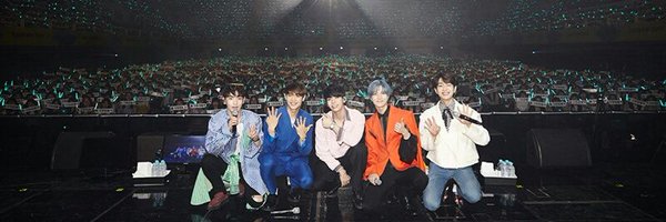 SHINee_Nail Profile Banner