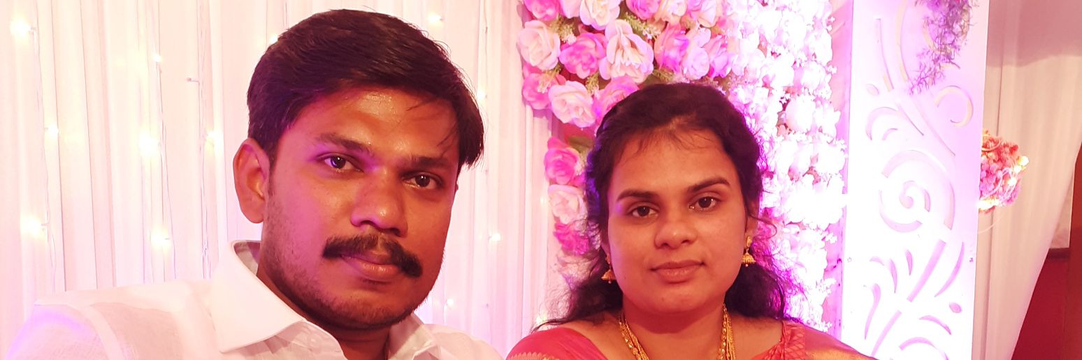 adwinjose's profile banner image