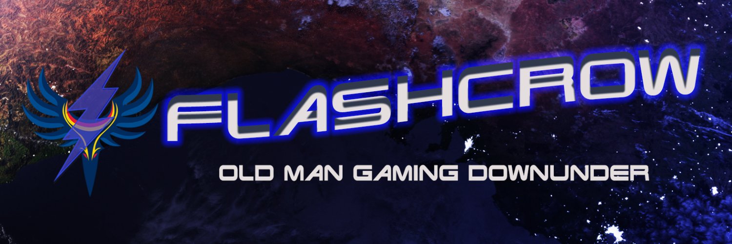 Flashcrow banner