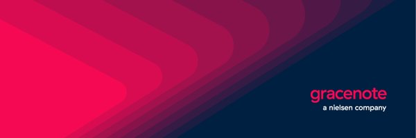 GracenoteLive Profile Banner