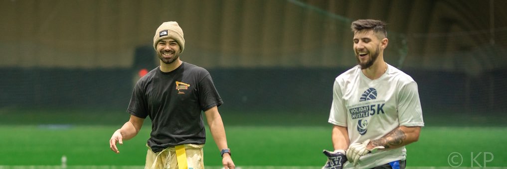 Zach Cofran banner