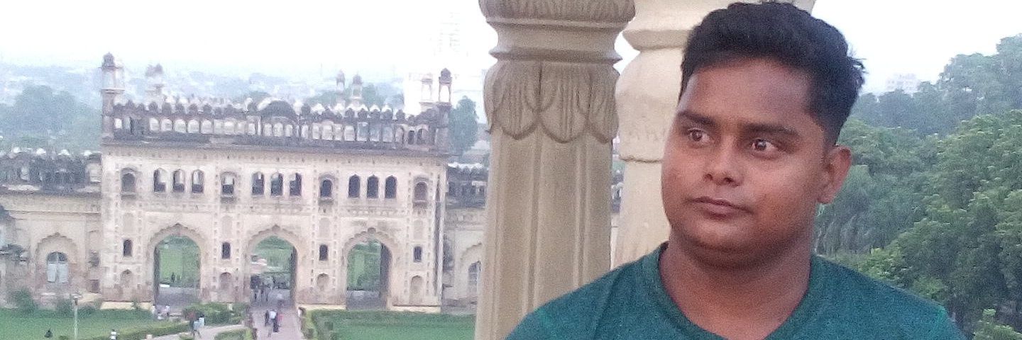 MohdQamarSheikh's profile banner image