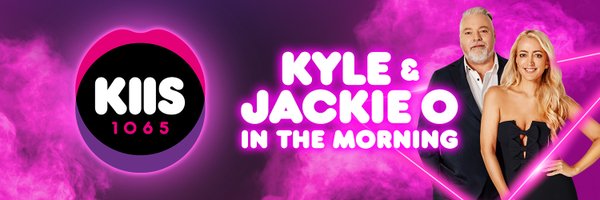KIIS1065 Profile Banner
