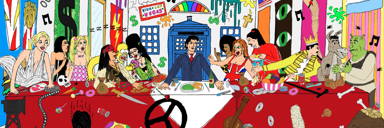 macker589's profile banner image