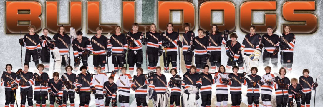 CHSBulldogPuck's profile banner image
