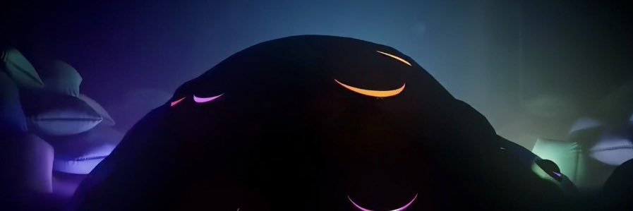 beautifulxevil's profile banner image