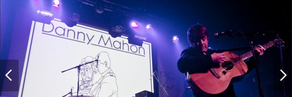 DannyMahon Profile Banner