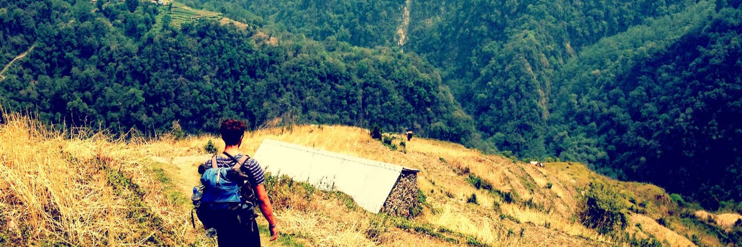 gavinfeek's profile banner image