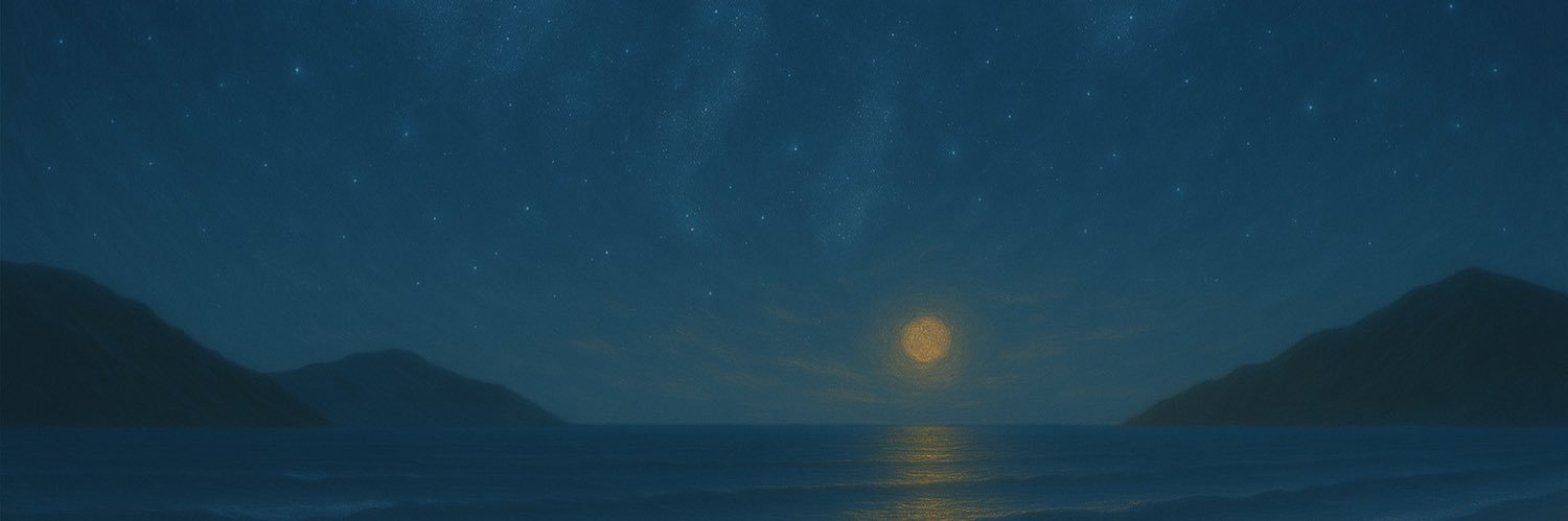hiroshivava's profile banner image