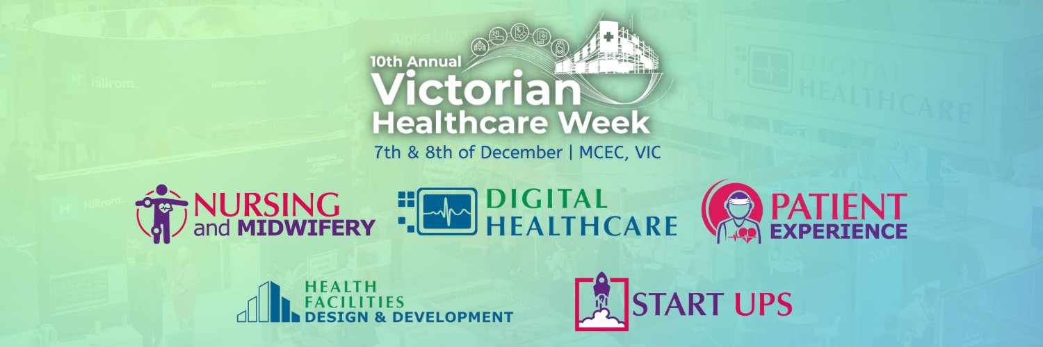 AustHealthWeek banner