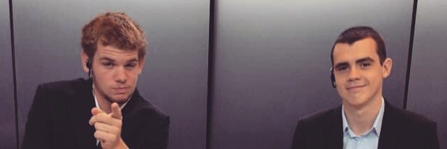 Stan Temming banner