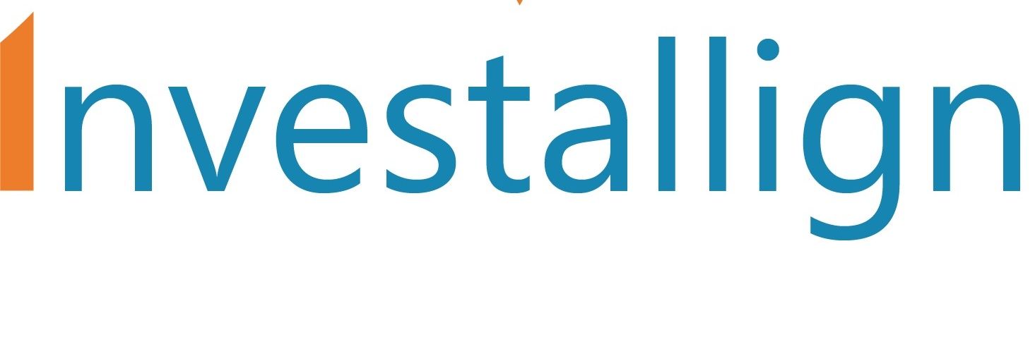 Investalign's profile banner image