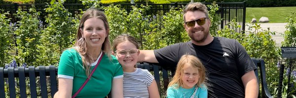 CamdenDecker Profile Banner