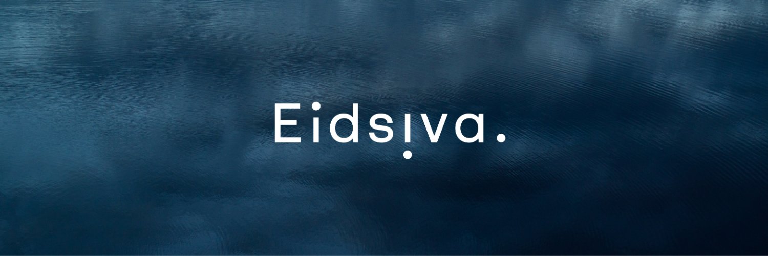 Eidsiva banner