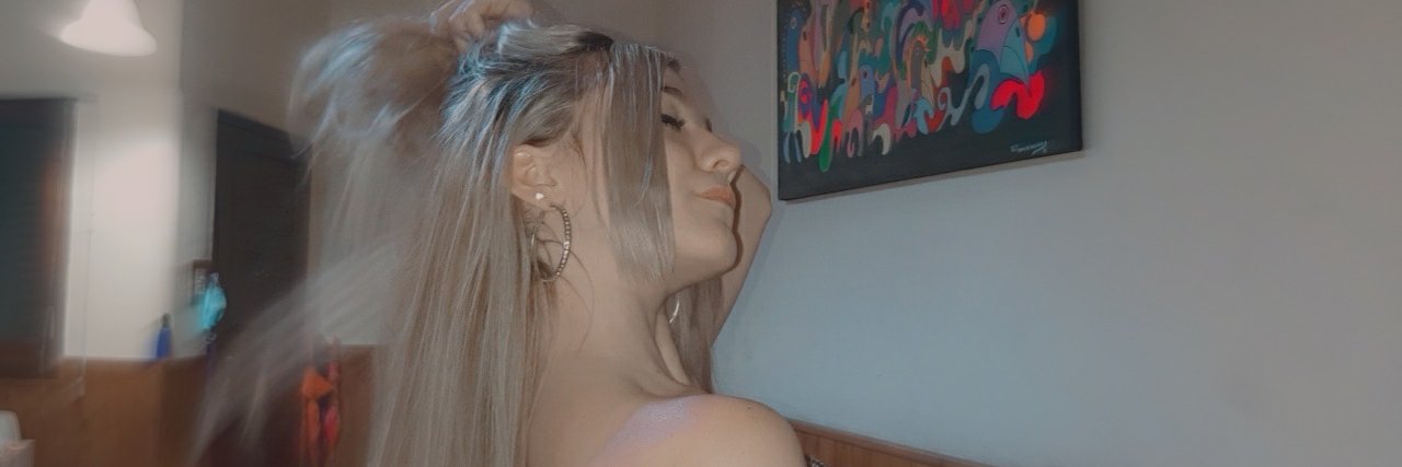 LaiiMarquez's profile banner image