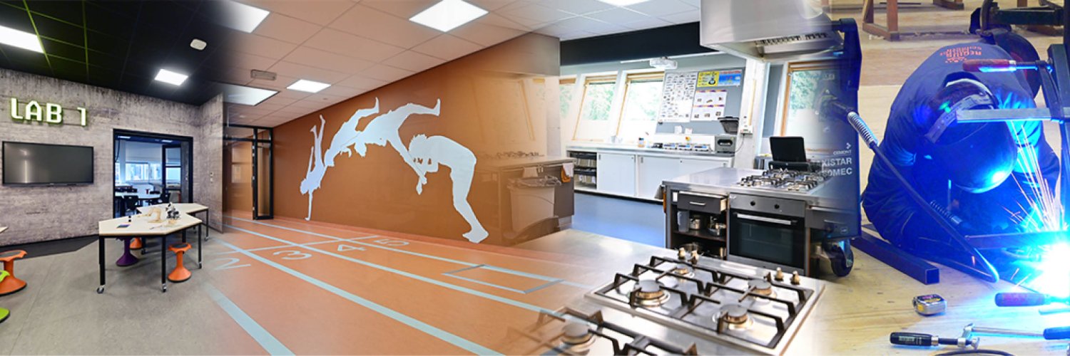 regiuscollege's profile banner image