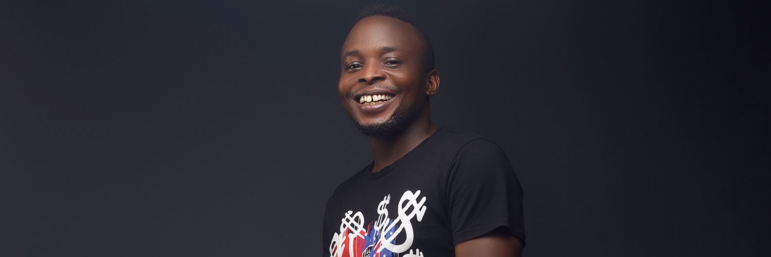 DjemfunEdet's profile banner image