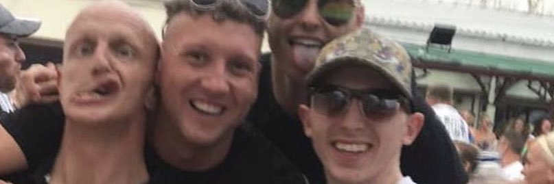 laurencemcc97's profile banner image
