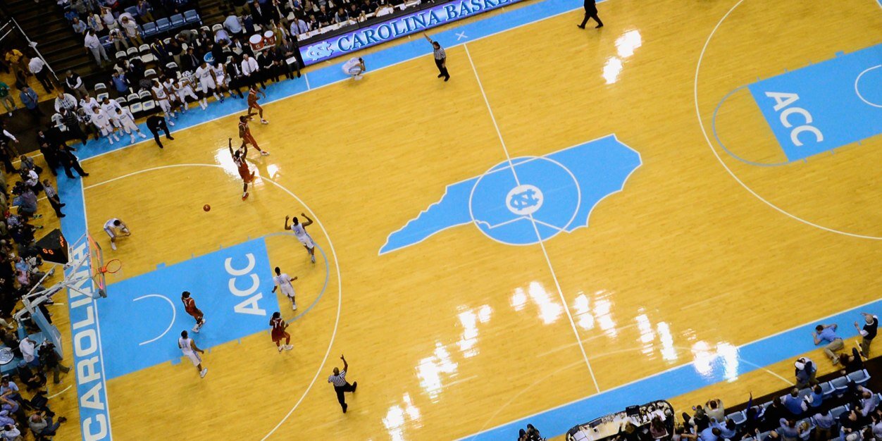 Carolina Meltdown's banner