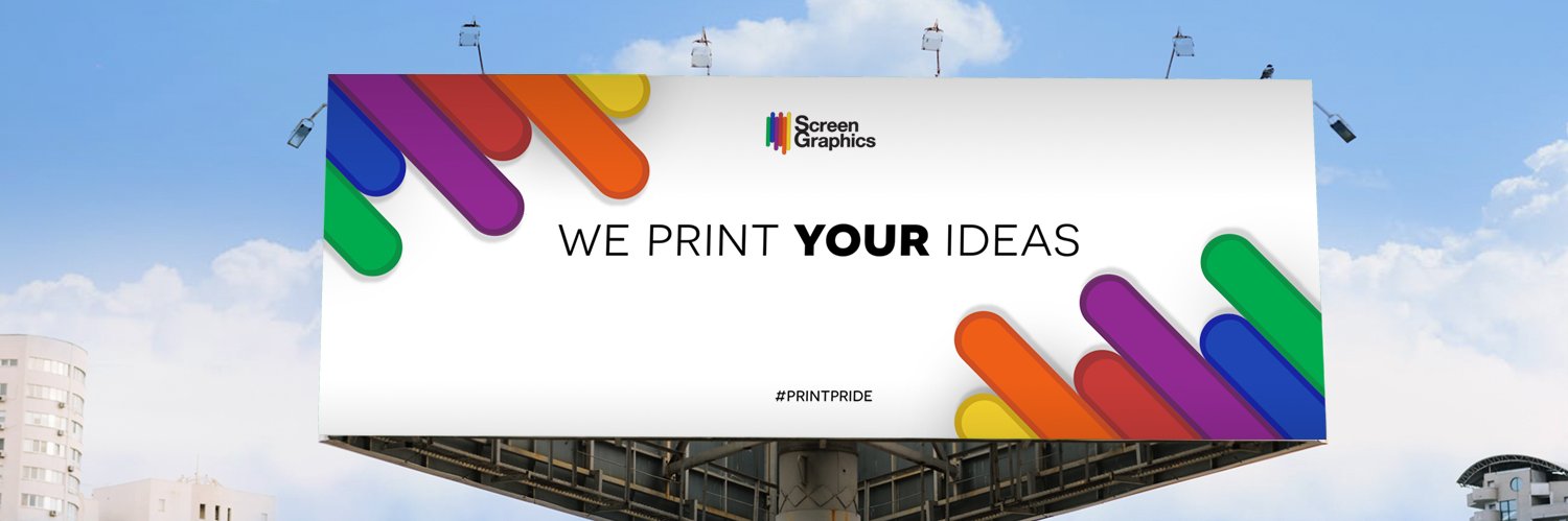 Screen Graphics (@Screen_Graphics) / Posts / X