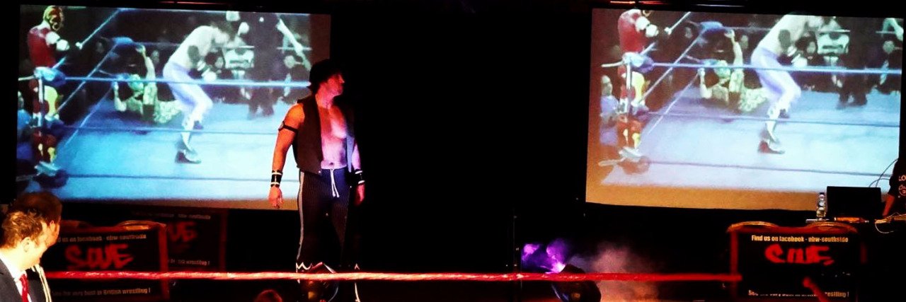 SuaveChuckieT's profile banner image