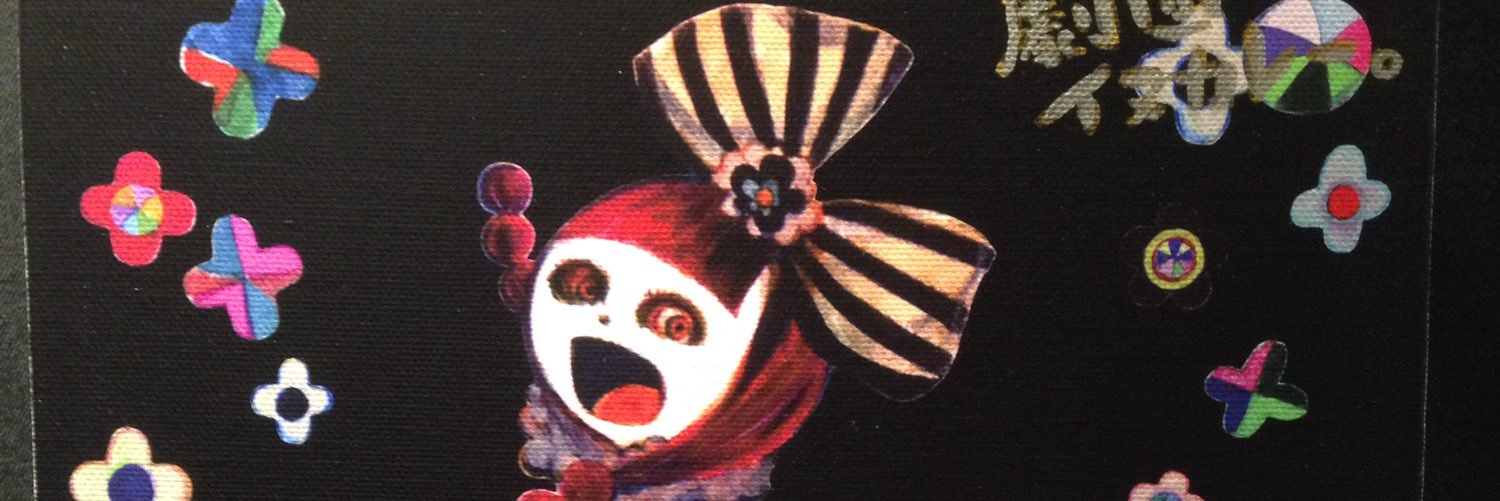 mado_heart's profile banner image