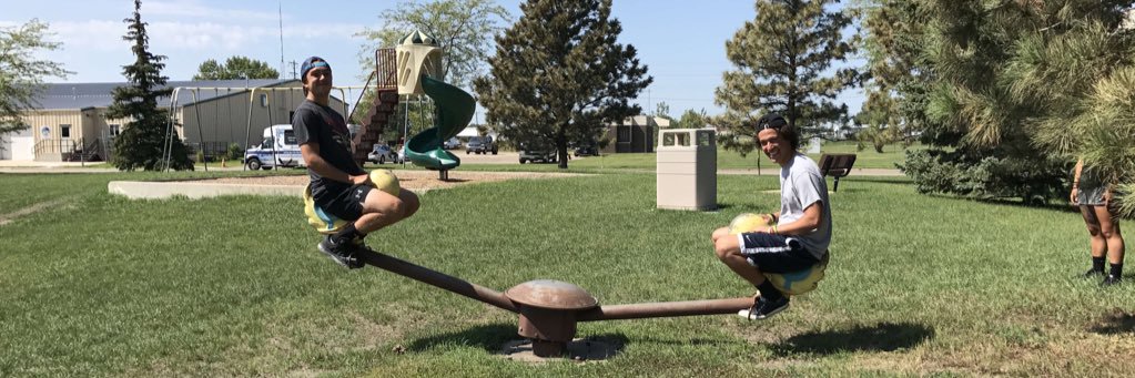 parkercarlson98's profile banner image