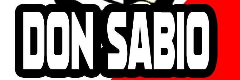 donsabiomx's profile banner image