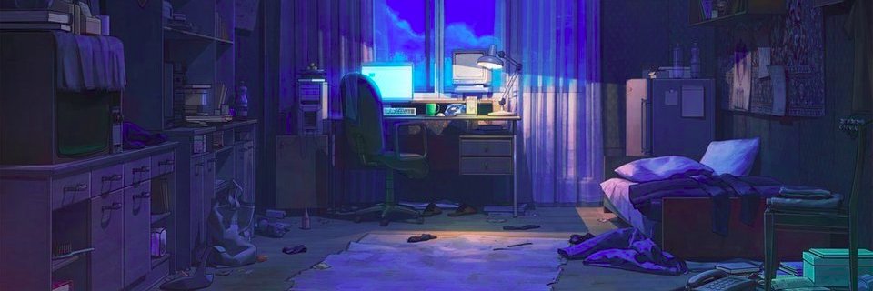 linyangyi's profile banner image