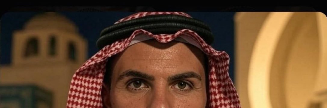 anasezharr's profile banner image