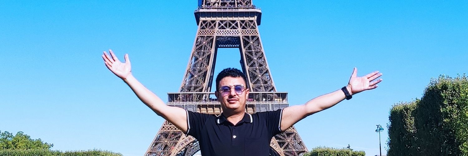 سمير الصلاحي Samer Alsalahi banner