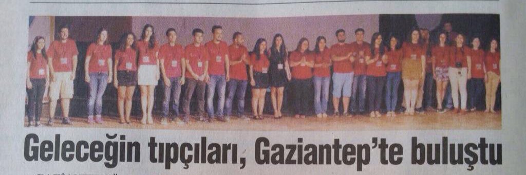 GaziantepMSIC's profile banner image