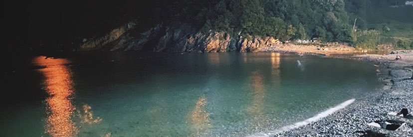 AlihanBakroglu's profile banner image