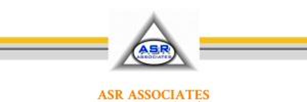 ASRASSOCIATES Profile Banner